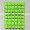 Promotion new 0-9 numbers silicone soap mould