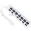 New 7 Ports USB2.0 Hub with On/Off Switch+ good for promotion gift