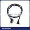 High quality PVC hearing aids PVC tube for BTE and earmold