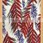 New Fashion Style 100% Printed Woven Rayon Fabric