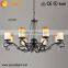 Hot Sell European-Style Chandelier & Pendant Lamp Industrial Lighting Vintage