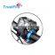 TrustFire factory original D016 bicycle led light bicycle led light with 18650 battery pack