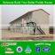 ISO Certification Low Cost Mobile Home House Designs