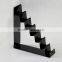 Clear Acrylic Wallet Display Stand Holder