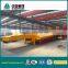 3 axle low bed trailer semitrailer truck trailer