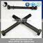 NBFATN Environmental Management Certificate High Strength Self Drilling Anchor Bolt