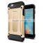 2016 Super Armor back cover phone case for iphone 6 plus,for iphone 6 plus case