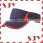 Many color optional Solid blank sun visor tennis cap