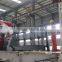 W12-25X3200 CNC 4 roller plate rolling machine