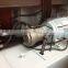 hydraulic punch & shear steel workers