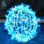 3D fairy christmas led ball light christmas ball light
