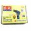 Durable modeling for 12v 1.5Ah dongcheng power tools cordless drill