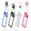 2014 Hot sale colour colourful waterproof bag for all mobile phone about 6 inch