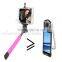 Wireless bluetooth mobile phone self-timer wireless bluetooth remote control self-timer