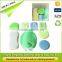 Fast washing car care products clean, lightweight portable car wash kit, microfiber car care kit