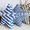 2015 Hot Selling Comfortable Fashion Stripe Star Back Cushion