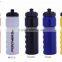 Hot Selling New Design BPA Free Customize Outdoor Sports Plastic Water Bottle