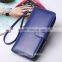 Fine woman lether wallet