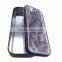 delicacy rectangular koala metal tin pencil case