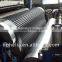 100% HDPE geomembrane composite drainage board