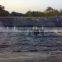 fish pond liner high quality hdpe geomembrane