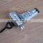 Wheelchair Tie Down System Vehicle Restraint System