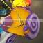 [direct manufacturer] amusement park rides swing flying chair children games /kids rides machine
