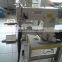 single needle cylinder arm triple feed industrial leather sewing machine