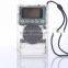 transparent AM FM radio