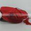 Red military officer hat role play hat Halloween parts