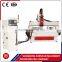ATC cnc router 1325 in wood router