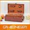 Plain Leather Gift Box For VIP(ZDL13-G020)