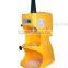 Commercial Use 110v 220v Electric Shaved Ice Cream Snow Ice Shaver Maker