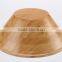 Totally Bamboo Material Individual Salad Bowl