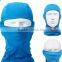 Winter Outdoor custom caps ski face mask Anti-wind balaclava hat
