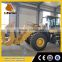 brand new grapple fork for sale , cutting grapple from alibaba.com for SDLG wheel loader