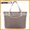 2015 New microfiber shoulder diaper bags mummy baby bag