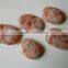 Sunstone Uneven Shape Palm Stones