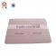 Washable easy clean bathroom bath mat
