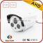 720P 1 Megapixel IR CUT COMS IP66 BOX AHD Camera