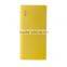 Hoox Comma C07-2A Li-polymer Battery Power bank 6000mAH for Iphone 6s 6s plus Samsung s6 Note 4 smartphones