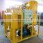 Good Performance Dirty Black Turbine Oil Processing/Recycling/Separation Machine