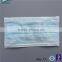 Disposable Nonwoven Face Mask 2 ply 3ply with Earloops for medical hygiene food use disposable non woven face mask