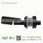 side mounted water level sensing