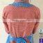 Factory Direct Sale adult apron With Adjustable Neck Strap adult apron