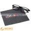 China factory wholesale mini microfiber logo print microfiber lens cleaning cloth glasses