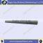 shaft carbon steel shaft blacked cnc machining turning shaft