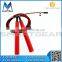 Crossfit Equipment PP Handle Cable Ropes Fast Jump Rope
