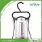 Portable Camping Light Ultra Bright Rechargeable LED Lantern Light