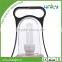 New 2 in 1 Super Bright Camping Torch Light Rechargeable Hand Lantern